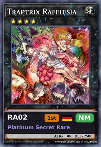 Trappola rafflesia ra02 034 - trappola,