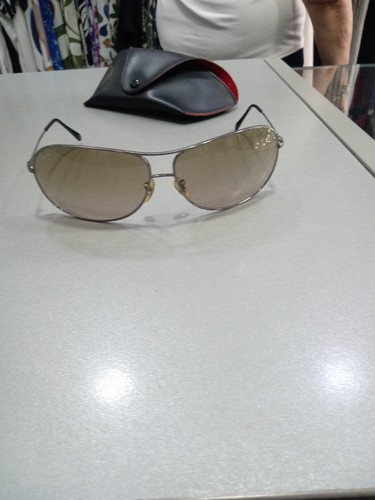 Ray ban aviator - aviator, rb3267