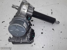 PIANTONE SERVOSTERZO ELETTRICO