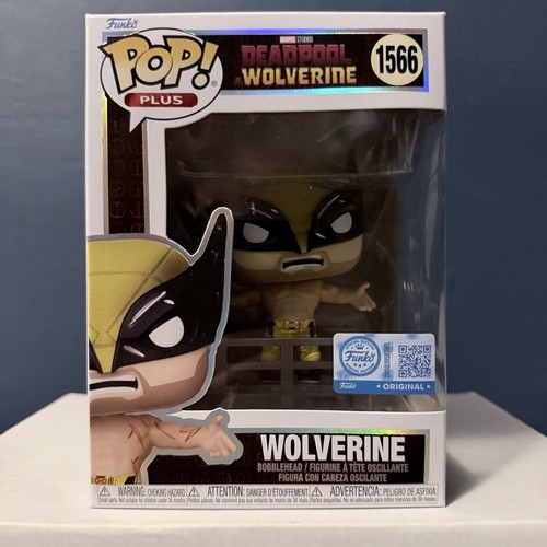 Funko pop marvel 1566 - funko, #1566