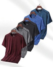 Maglietta T-shirts uomo sportiva