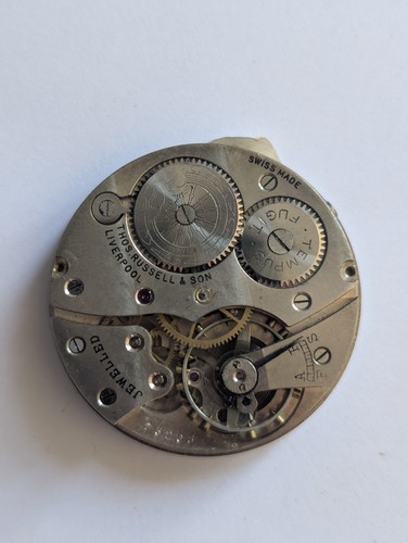 Movimento orologio meccanico - movimento,