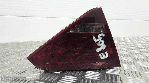 2010 audi luz trasera - a5,