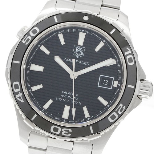 Orologio uomo automatico tag - orologio,