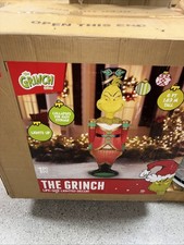 Dr. Seuss' The Grinch 885863