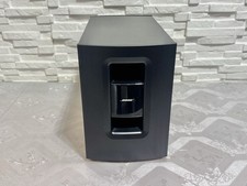 Subwoofer sub solo per sistema