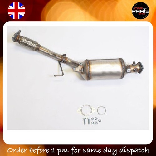 Exhaust for renault - for, 2.0