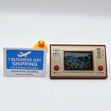 Nintendo Game & Watch Octopus