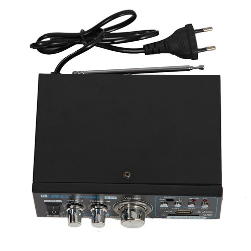 Radio 30w hifi canali - 30w,