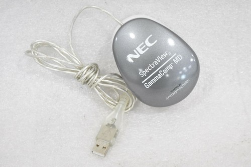 Nec spectraview mdsvsensor - spectraview,
