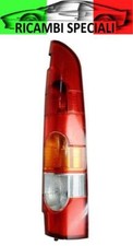 FANALE STOP GRUPPO OTTICO POSTERIORE DX RENAULT KANGOO DAL 2003-> CON 2 PORTE