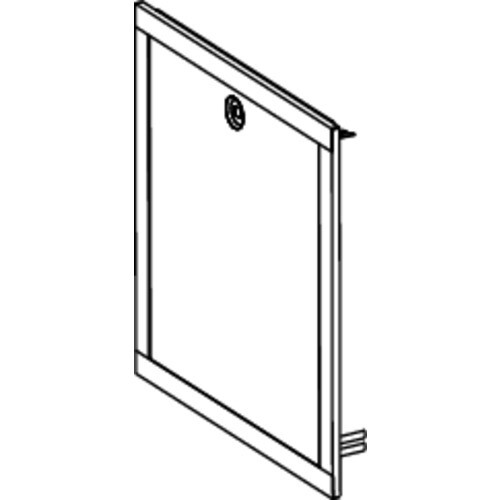 Tecefloor telaio porta - tecefloor, telaio/porta