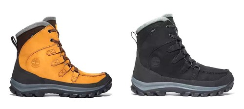 Timberland uomo chillberg - timberland,