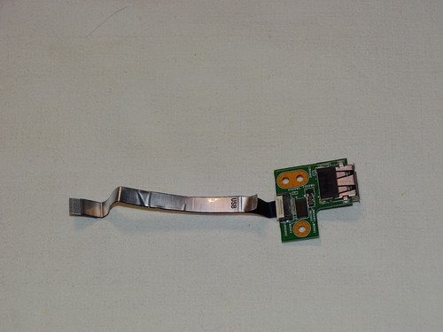 Connecteur usb nappe lenovo - +nappe,