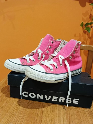 Converse all star - star, 37