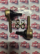 Kit terminale tirante Suzuki