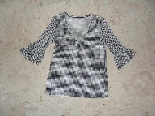 Attuale maglia blusa - ,