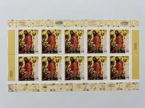Bund brd minifoglio foglio - bund,