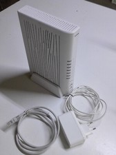 MODEM D-LINK DVA-5592 WI-FI ADSL FIBRA IN OTTIME CONDIZIONI (S4)