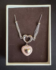 Braccialetto Cuore Thun