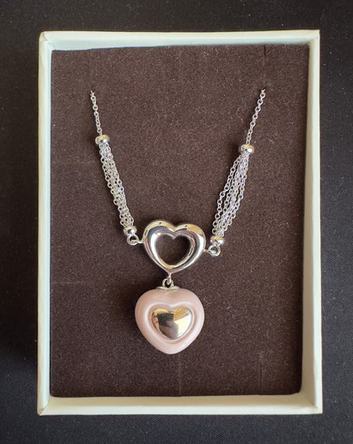Braccialetto cuore thun - braccialetto,