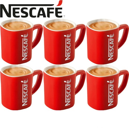 Nuova tazza caffè nescafe - tazza,