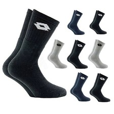 LOTTO 12 PAIA CALZA CORTA UOMO