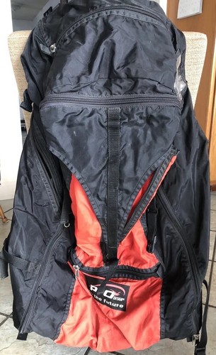 Borsa parapendio ala - borsa,