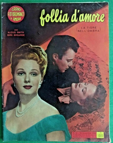 Follia amore con dirk - ,