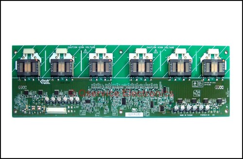 Scheda inverter samsung - inverter,