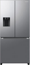 Frigorifero Americano Side by Side 495 lt Cl E No Frost Inox RF50C530ES9 Samsung