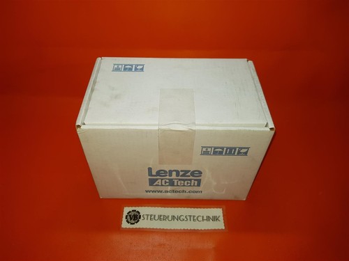 Inverter lenze tech - inverter,