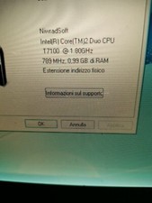 COMPUTER PORTATILE DELL