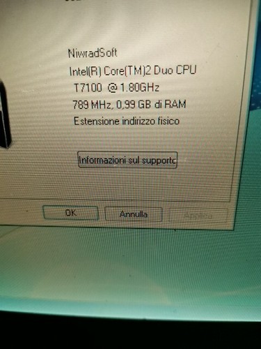 Computer portatile dell - computer,
