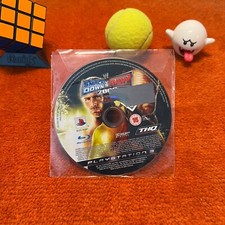 Smack Down vs Raw 2009 WWE