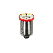 COPPIA LAMPADE LAMPADINE HYPER