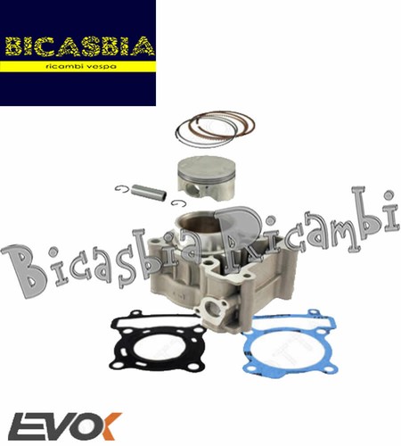7201 cilindro evok dm 52 - 7201,