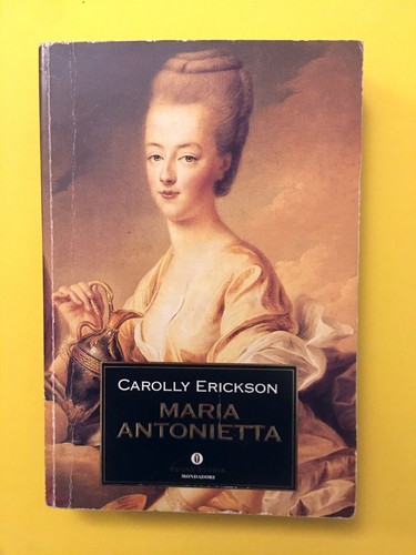 Maria antonietta carolly - maria, antonietta-di