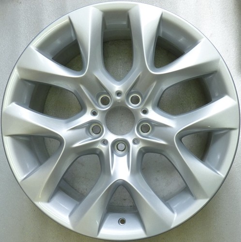 Bmw e70 sternspeiche - bmw,