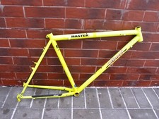 Set telaio mtb Offroad Master