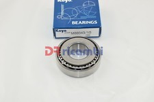 CUSCINETTO DIFFERENZIALE