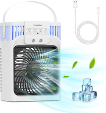 Condizionatore Portatile,Mini