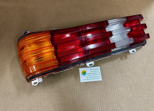 Mercedes benz 123 fanale - benz, w