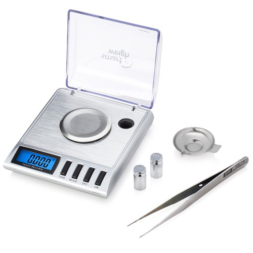 Smart weigh 20g - weigh,