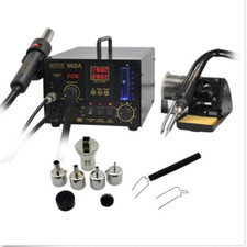 AOYUE 968A+ SMD/SMT Stazione