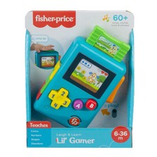 BABY CONSOLE GIOCA E VAI