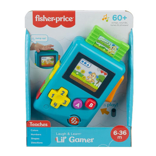 Baby console gioca vai - baby,