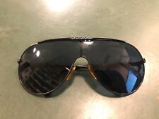 RARI OCCHIALI DA SOLE VINTAGE EPOCA ALFA ROMEO BY LIVEN 44-280 DUETTO GIULIA