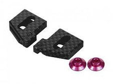 Battery Holder With Balancer (