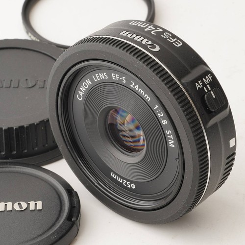 Near mint canon s - [near,